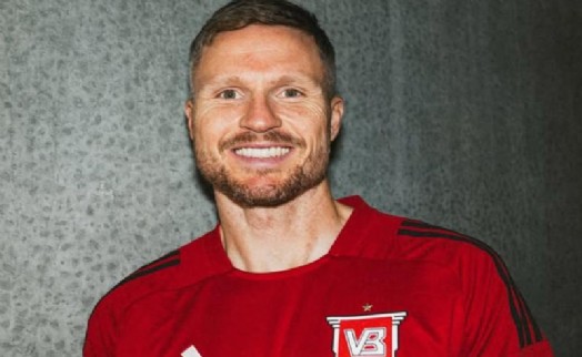 Göztepe'den ayrılan Nielsen'in yeni takımı belli oldu