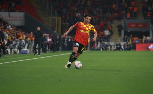 Göztepe mevcut kadroyu koruyor: İki isimle de yola devam