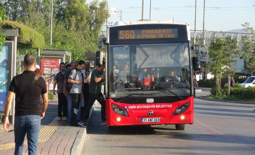 İzmir'de işçilerin grevi 7'nci gününde; anlaşma sağlandı