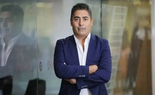 Halk TV'nin sahibi Cafer Mahiroğlu hakkında yakalama kararı