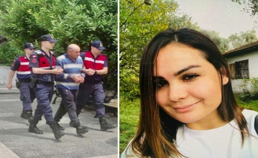 Hasret'in katiline verilen ağırlaştırılmış müebbetin gerekçesi: Pişmanlık duymadı