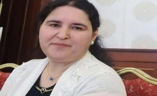 Havuza düşen kadın, 2 günlük yaşam savaşını kaybetti