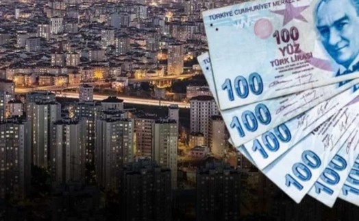 Haziran ayı kira artış oranı belli oldu!