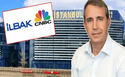 Holding patronu itirafçı oldu, tahliye edildi
