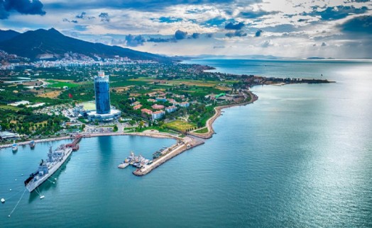 İNGEDER'den bakanlığa 'İnciraltı' başvurusu: 'SİT' statüleri güncellenmeli