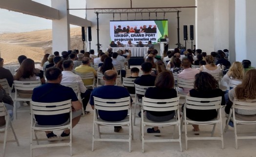 İZKOOP Genel Kurullarını tamamladı