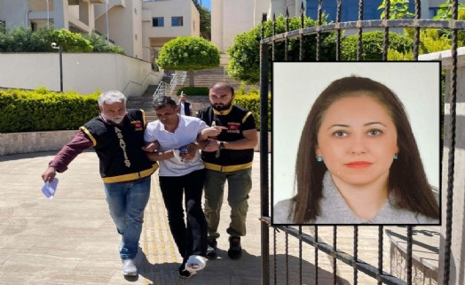 İlknur'un cinayet sanığına ağırlaştırılmış müebbedin gerekçesi açıklandı