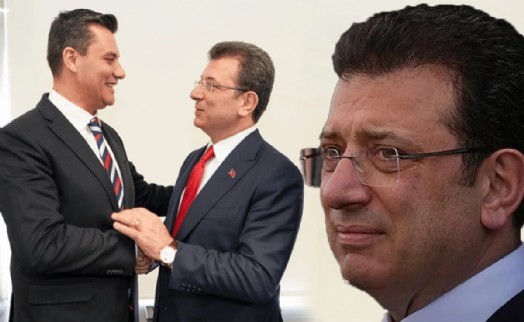 Ekrem İmamoğlu'na Ferdi Zeyrek'in cenazesi için dahi izin çıkmadı