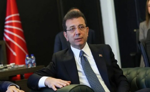 İmamoğlu flaş açıklama: 'Ben o imzaların yükünü tek başıma taşırım'