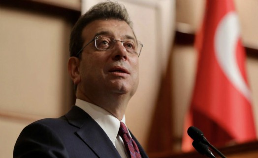 İmamoğlu, iş dünyasına seslendi: Susmayın, korkmayın, çekinmeyin