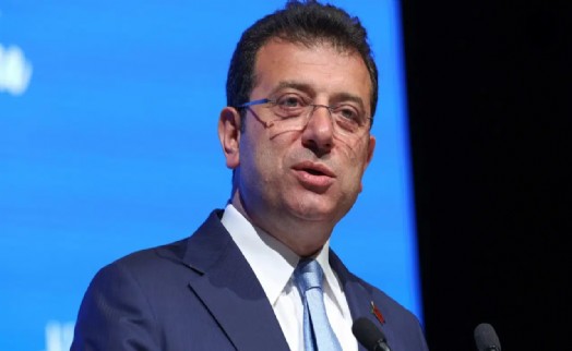 İmamoğlu'ndan 'iç cephe' çağrısında 'Dervişoğlu' ayrıntısı
