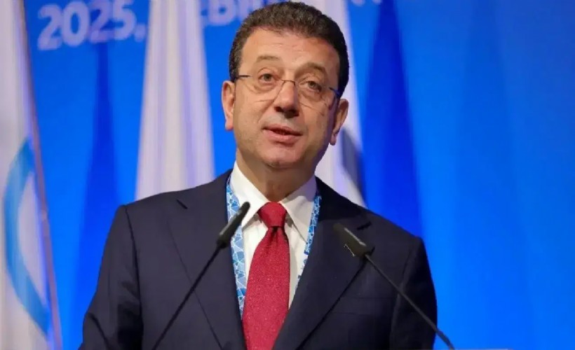 İmamoğlu'ndan videolu paylaşım: 'Kumpasla kazanma dönemi çoktan bitti'
