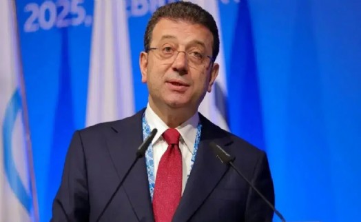 İmamoğlu'ndan videolu paylaşım: 'Kumpasla kazanma dönemi çoktan bitti'