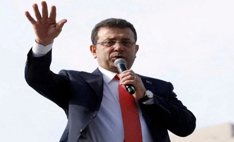 İmamoğlu ve DEM Parti buluşmasında ne görüşüldü?