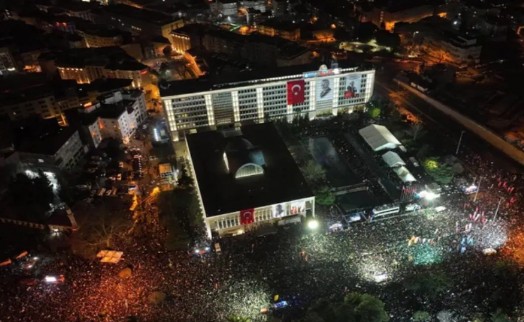 İmamoğlu'na yönelik operasyonlarda 100 günün bilançosu