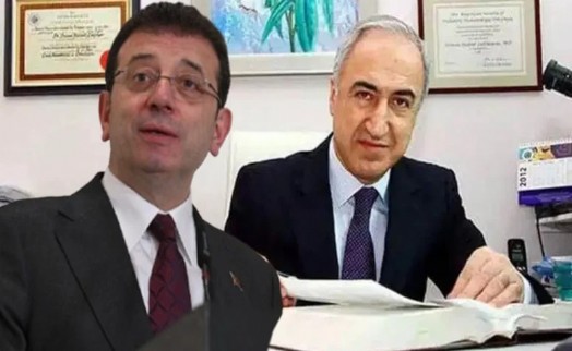 İmamoğlu'nun diplomasını iptal eden rektör hakkında soruşturma