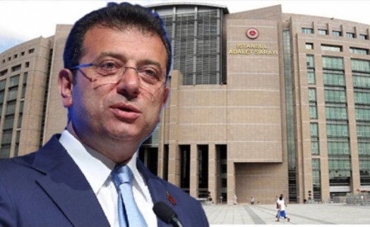 İmamoğlu'nun hakim karşısına çıkacağı tarih belli oldu!