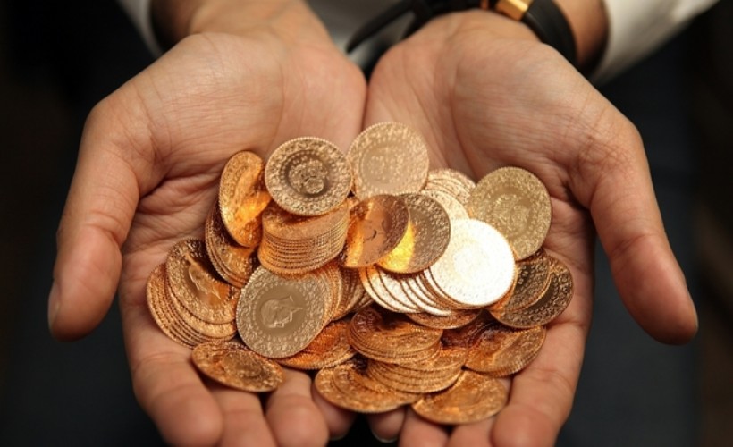 İran-İsrail savaşı sonrası altında yükseliş durmuyor