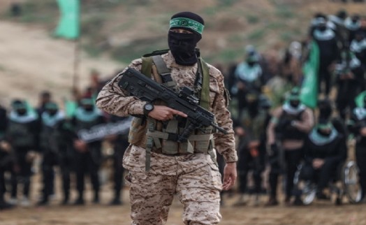 İsrail-İran geriliminde Hamas'tan 'ortak duruş' çağrısı