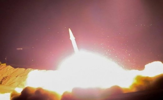 İsrail'den İran'a müdahale: Radar ve füze sistemleri imha edildi!