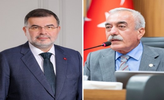 CHP'li İnanç, AK Parti İl Başkanı Saygılı'ya sert çıktı: ‘Önce kendi belediyelerinize bakın!'