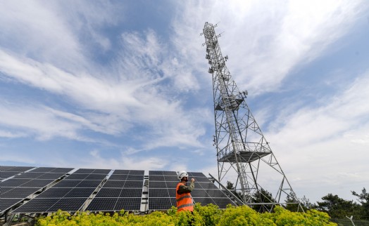 Büyükşehir iletişim altyapısını güçlendiriyor: Afetlere karşı kesintisiz iletişim