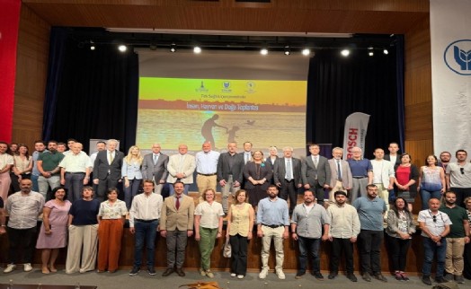 İzBB sağlıklı ve yaşanılabilir kent için çalışıyor: İzmirlilerin sağlığı ele alındı