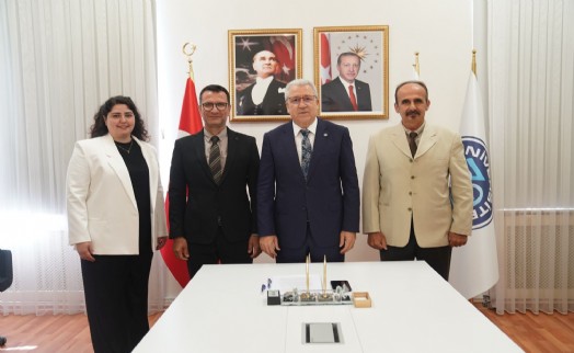 İzmir Körfezi'ndeki Çilazmak Lagünü için inceleme başlatıldı