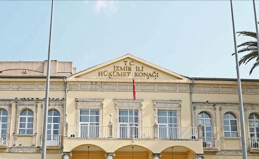 İzmir Valiliği'nden kurban bağış açıklaması