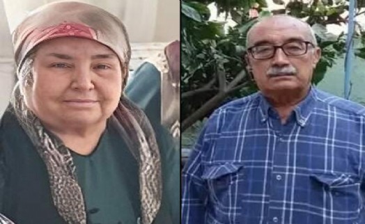 İzmir'de dehşet! Eşini öldürüp intihar etti