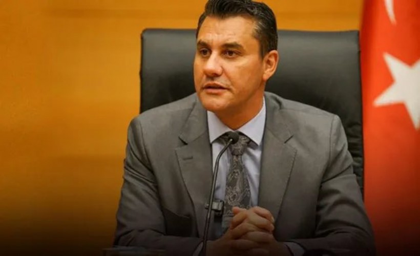 İzmirli siyasilerden Ferdi Zeyrek için başsağlığı mesajı