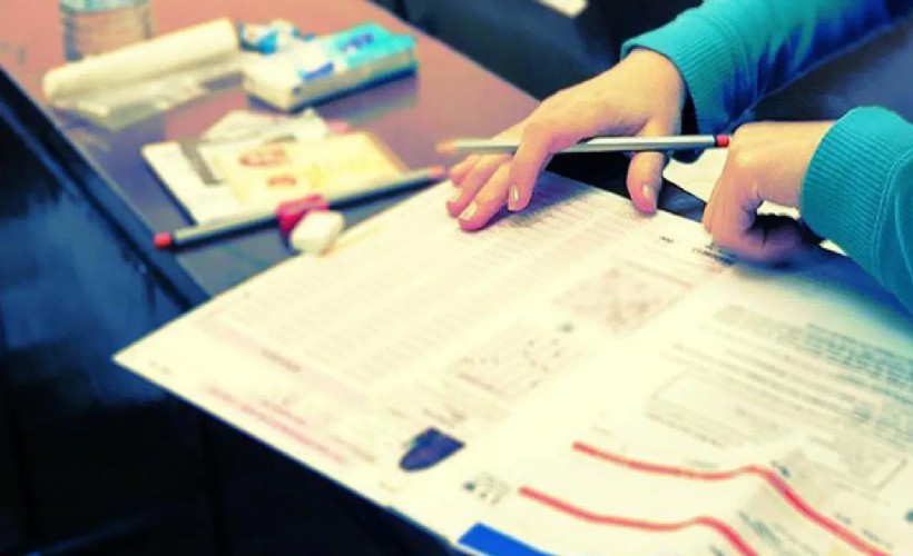 KPSS'ye girecekler dikkat: Başvurular başladı!
