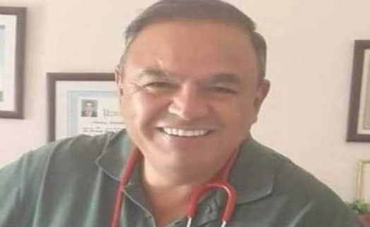 Kanser araştırmaları yürüten Türk doktor, evinde ölü bulundu