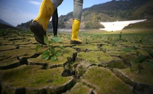 Kanun teklifi kabul edildi: İklimi bozana 5 milyon lira ceza!