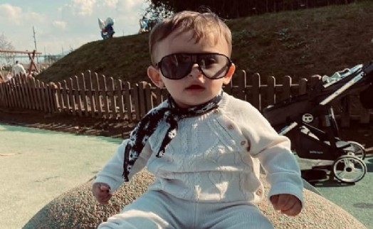 Kanyonda başına taş düşen 3 yaşındaki Yamaç'tan acı haber