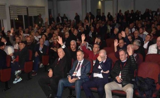 Karşıyaka'da büyük tehlike