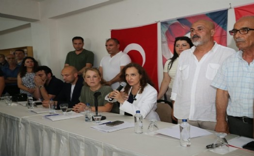 Karşıyaka'da kentsel dönüşüm engelinde sona doğru: Başkan Ünsal'dan kararlılık mesajı