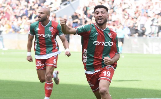 Karşıyaka'da tesis ve Kadir sıkıntısı!