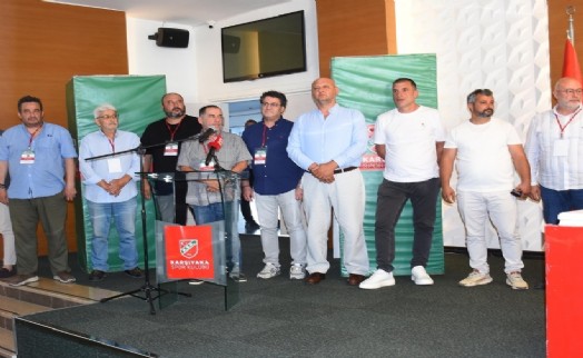 Karşıyaka'da yönetim işbaşı yapacak