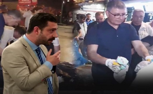 Karşıyaka Meclisi'nde Başkan Tugay'a grev desteği: 'Kentimizin sahipsiz olmadığını gösterdi'