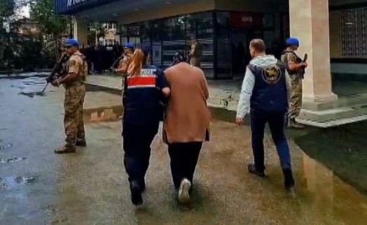 Kaybolduktan 43 gün sonra cesedi bulunan şizofreni hastası, eşarpla boğulmuş