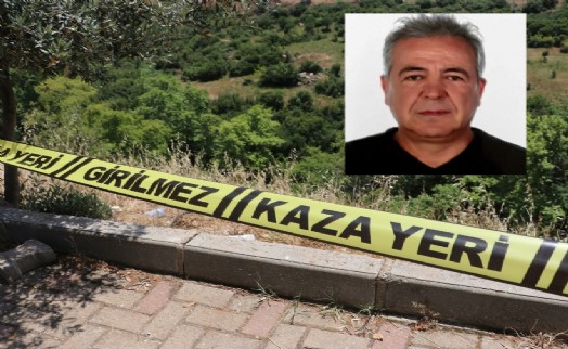 Kayıp olarak aranıyordu, dere yatağında cesedi bulundu