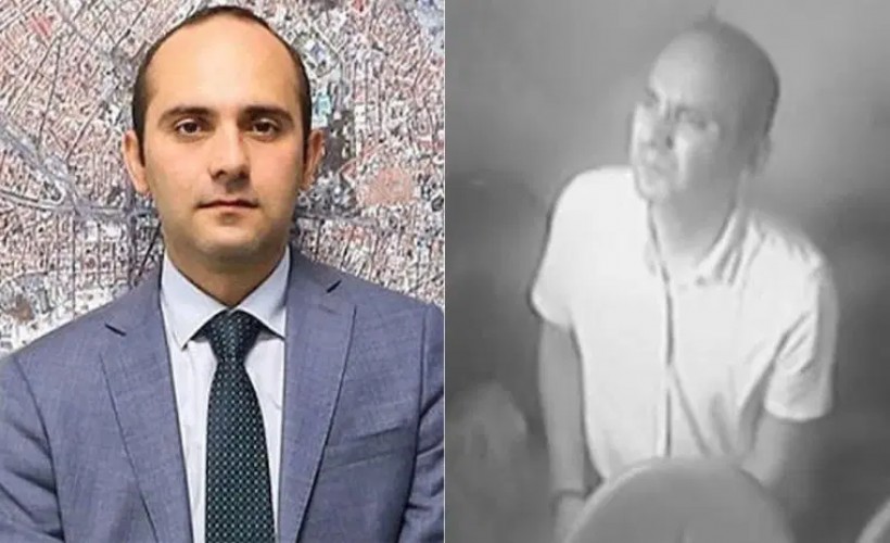 Kelepçe skandalından sonra şimdi de bu: Tayfun Kahraman'ın MR'ı için 3 ay sonrasına tarih verdiler!