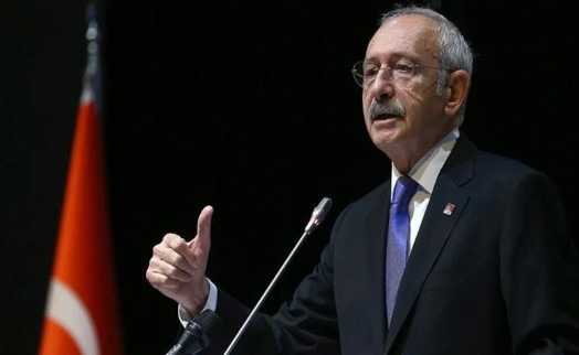 Kılıçdaroğlu geri dönecek mi? 7 kişilik kayyum listesi iddiası