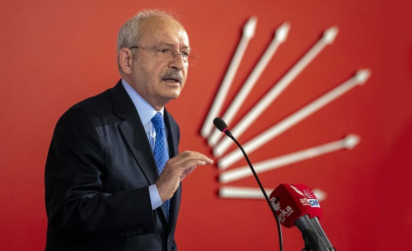 Kılıçdaroğlu 'kurultay davası' sonrası sessizliğini bozdu: 'Fonlarla beslenen gazeteciler, troller, gözü dönmüş siyasetçiler...'