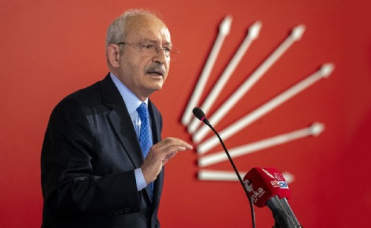 Kılıçdaroğlu 'kurultay davası' sonrası sessizliğini bozdu: 'Fonlarla beslenen gazeteciler, troller, gözü dönmüş siyasetçiler...'