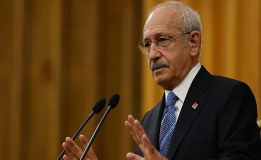 Kılıçdaroğlu'na çok sert sözler: 'Sen Erdoğan'ın CHP kayyımısın!'