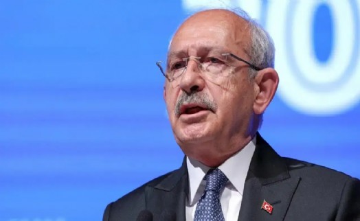 Kılıçdaroğlu'na bir çağrı da Alevilerden: Bu kirli oyunu bozabilirsiniz
