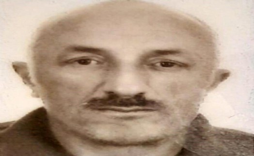 Kimyasal su kazanına düşen işçi hayatını kaybetti!