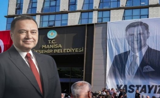 Kritik seçim ilk turda bitti: Manisa'nın yeni başkanı belli oldu